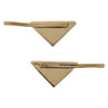 Prada Metal Hair Clip 78462282 [P]