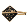 Prada Metal Hair Clip 78462282 [P]