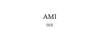 AMI Zipperjacke HJK034 PA0009 221 152200570 [P]