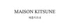MAISON KITSUNE CAFE KITSUNE Cap CKNU06102WW0096 P709 152201136 [P]