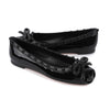 VALENTINO ロックスタッズ フラットシューズ 92395927 [P]