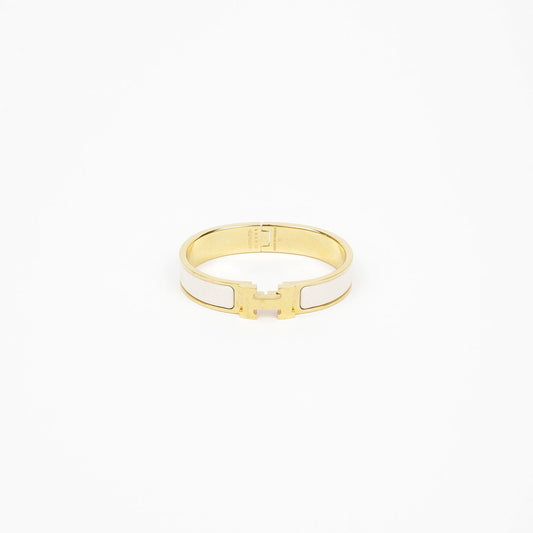 Hermes H700001 Clickashu PM Bracelet 119464350