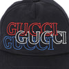 GUCCI Bestickte Baseballkappe 788548-4HA9X-4100 115111772 [P]