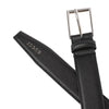 GUCCI Rechteckiger Schnallen-Gürtel 114977538 [P]