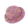 GUCCI ジャカード バケット ハット 782385-3HAZN-8775 115111510 [P]