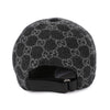 GUCCI Baseballcap aus Flanell 792827-4HBBU-1060 118779651 [P]