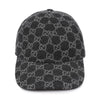 GUCCI Baseballcap aus Flanell 792827-4HBBU-1060 118779651 [P]