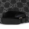 GUCCI Baseballcap aus Flanell 792827-4HBBU-1060 118779651 [P]