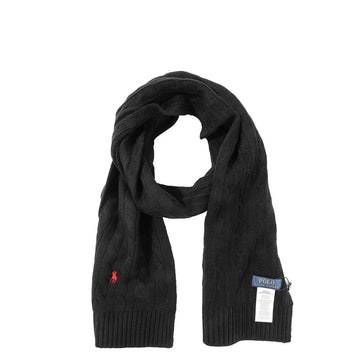POLO RALPH LAUREN 24FW Ponystick-Stickerei Schal 119862749