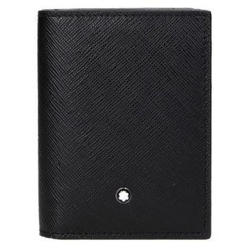 Montblanc Card Case 130322/Mens Card Wallet Model 113223 121054940