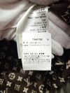 Louis Vuitton Lurex Tweed Frill Sleeve Jacket 119867003 [P]