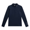 J Lindeberg Tour Tech LS Polo 114891824 [P]