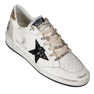 GOLDEN GOOSE Bollstar Sneaker F006118 10750 100410915