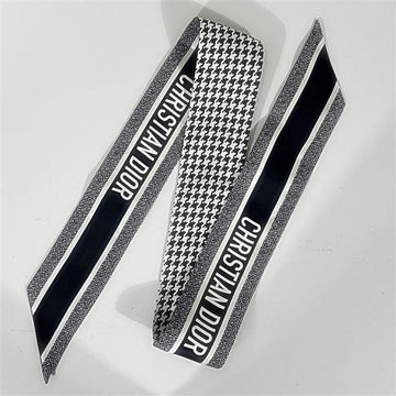 DIOR 30 Montaigne Mütze Schal 15MON106I601_C089 96578857