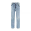 DSQUARED2 ライト パーム ビーチ ウォッシュ 642 ジーンズ 75881978 [P]