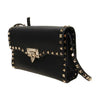 VALENTINO Kleine Rockstud Crossbody Tasche / 5W2B0181VSF 0NO 117400409 [P]