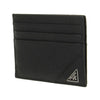 Prada Leather Card Holder stamp: 2MC223 2CB2 F0002 91467294 [P]