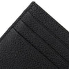 Prada Leather Card Holder stamp: 2MC223 2CB2 F0002 91467294 [P]
