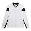 J LINDEBERG CHARLES ZIP MIDLAYER 104104469 [P]