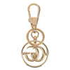 Gucci Double G Keychain 752067-J1600-8991 102262015 [P]