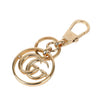 Gucci Double G Keychain 752067-J1600-8991 102262015 [P]