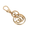 Gucci Double G Keychain 752067-J1600-8991 102262015 [P]