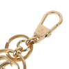 Gucci Double G Keychain 752067-J1600-8991 102262015 [P]
