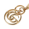 Gucci Double G Keychain 752067-J1600-8991 102262015 [P]