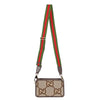 GUCCI Jumbo GG Herren Mini Bag 102263092 [P]