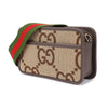 GUCCI Jumbo GG Herren Mini Bag 102263092 [P]