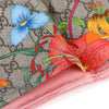 Gucci Flower Printing Silk Scarf 602585-3G001-9772 115106045 [P]