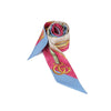GUCCI Seide Halsknoten mit Gürtel-Print 790533-3G001-4972 115111585 [P]