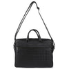 BOTTEGA VENETA Intrecciato Aktentasche 516110-V4651-1000 76260113 [P]