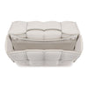 Bottega Veneta Padded Cassette Belt Bag 710075-VCQR1-9009 94844730 [P]