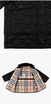 BURBERRY 8092531 A1189 子供用ジャケット 119924691 [P]