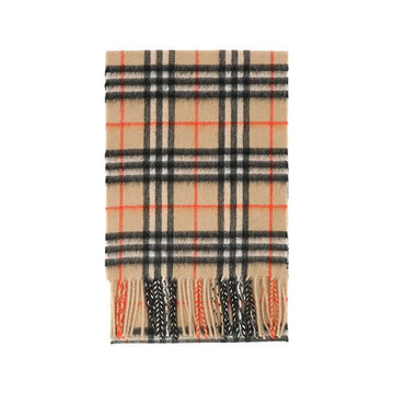 BURBERRY 8089369 B9368 子供用マフラー 119924700