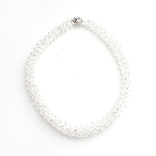 Other Brand Himalayan Quartz Bead Necklace 12345 119930256