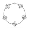 Van Cleef & Arpels Vintage Alhambra Bracelet VCARP9XE00 88079925 [P]