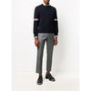 THOM BROWNE RWB Arm-Banding Milano-Stitch Strick (MKA326A Y3001 415) 65243135 [P]