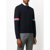 THOM BROWNE RWB Arm-Banding Milano-Stitch Strick (MKA326A Y3001 415) 65243135 [P]