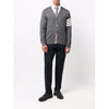 THOM BROWNE 4バ ウール カーディガン 24FW MKC002AY1014038 64271775 [P]