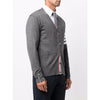 THOM BROWNE 4バ ウール カーディガン 24FW MKC002AY1014038 64271775 [P]