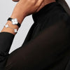 VAN CLEEF & ARPELS ヴィンテージ アルハンブラ ブレスレット VCARF48400 88079910 [P]
