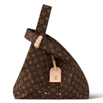 LOUIS VUITTON Tote und Crossbody Tasche Atlantis GM M46817 78677184