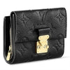 LOUIS VUITTON Compact Wallet Metis M80880 72365044 [P]