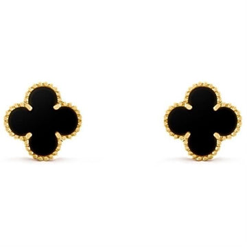 VAN CLEEF & ARPELS Vintage Alhambra Ohrringe 100551771