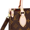 Louis Vuitton Sac Plage BB Monogram M46265 65041688 [P]