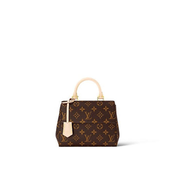 LOUIS VUITTON Cluny Mini Monogram M46055 65041638