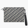 DIOR A5トライアングルポーチ 2ESCA483YKY_H27E 100432501 [P]