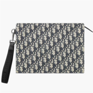 DIOR A5 Dreiecksbeutel 2ESCA483YKY_H27E 100432501